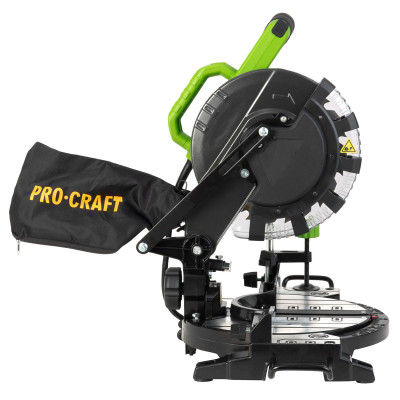 Торцювальна пила Procraft PGS215