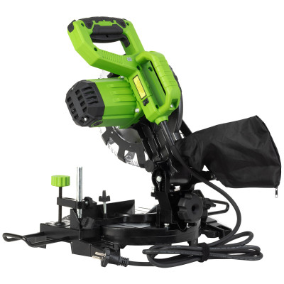 Торцювальна пила Procraft PGS215