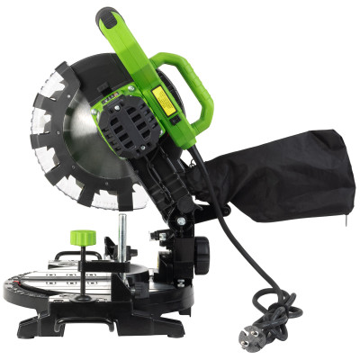 Торцювальна пила Procraft PGS215