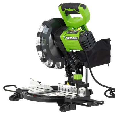 Торцювальна пила Procraft PGS215