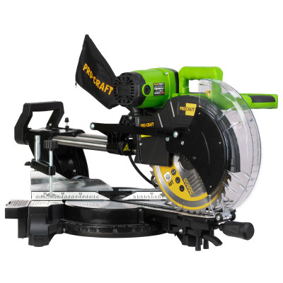 Торцювальна пила Procraft PGS305