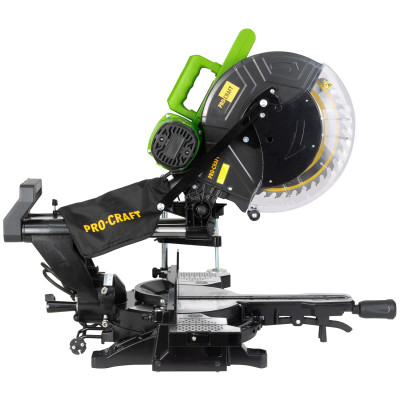Торцювальна пила Procraft PGS305