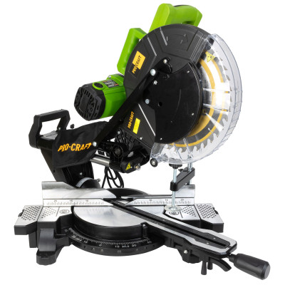 Торцювальна пила Procraft PGS305