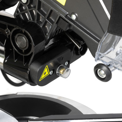 Торцювальна пила Procraft PGS305