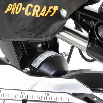 Торцювальна пила Procraft PGS305