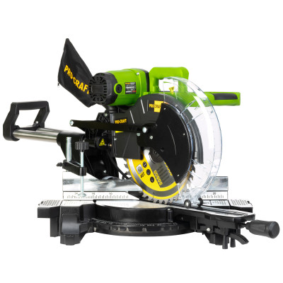 Торцювальна пила Procraft PGS305