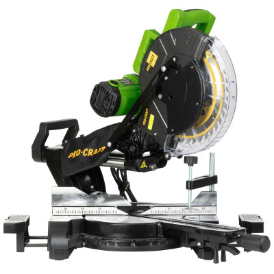 Торцювальна пила Procraft PGS305