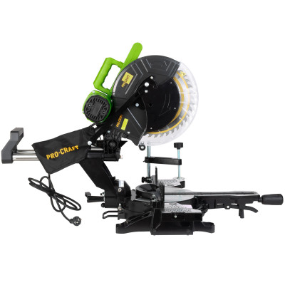 Торцювальна пила Procraft PGS305