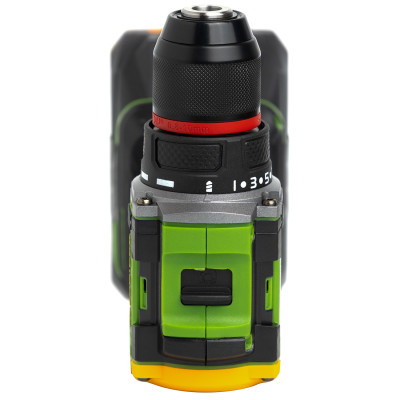 Шуруповерт Procraft PA18LiPro (1 акб 2Аг)