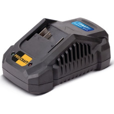 Зарядний пристрій Procraft Charger20/4 А