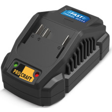 Зарядний пристрій Procraft Charger20/2.4 А