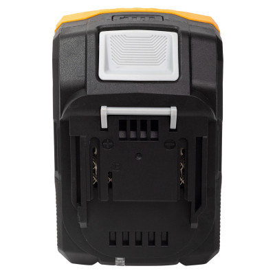 Акумуляторна батарея Procraft Battery20/4 industrial (20В, 4Аг) Type-c