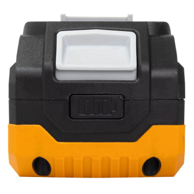 Акумуляторна батарея Procraft Battery20/4 industrial (20В, 4Аг) Type-c