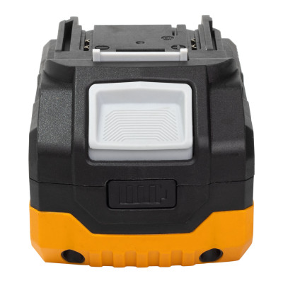 Акумуляторна батарея Procraft Battery20/4 industrial (20В, 4Аг) Type-c