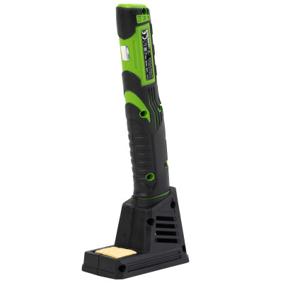 Акумуляторний паяльник Procraft CS50 (Type C)