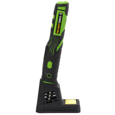 Акумуляторний паяльник Procraft CS50 (Type C)