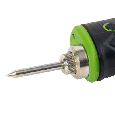 Акумуляторний паяльник Procraft CS50 (Type C)