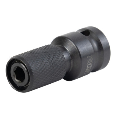 Адаптер Procraft 1/2" на 1/4" HEX