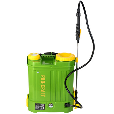 Обприскувач Procraft AS10 Обприскувач Procraft AS10