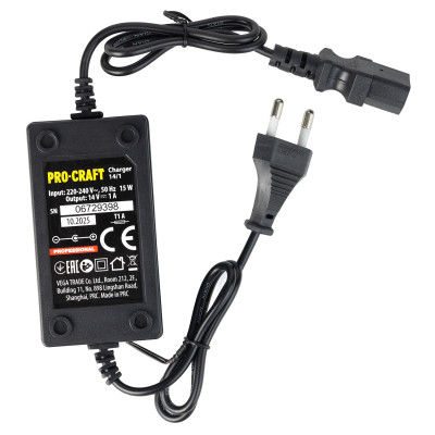 Обприскувач Procraft AS10 Обприскувач Procraft AS10