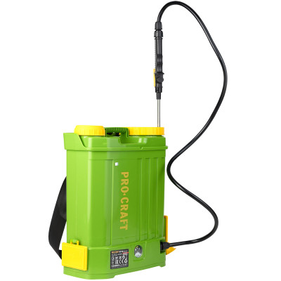 Обприскувач Procraft AS10 Обприскувач Procraft AS10