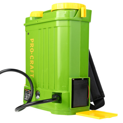 Обприскувач Procraft AS10 Обприскувач Procraft AS10