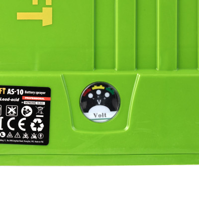 Обприскувач Procraft AS10 Обприскувач Procraft AS10