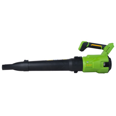 Акумуляторна повітродувка Procraft PB26 (без АКБ та зп) Акумуляторна повітродувка Procraft PB26 (без АКБ та зп)