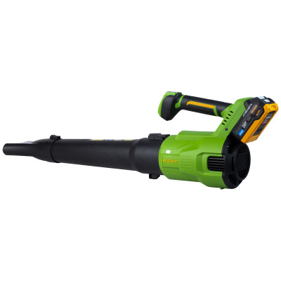 Акумуляторна повітродувка Procraft PB26 (без АКБ та зп) Акумуляторна повітродувка Procraft PB26 (без АКБ та зп)