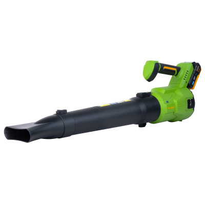 Акумуляторна повітродувка Procraft PB26 (без АКБ та зп) Акумуляторна повітродувка Procraft PB26 (без АКБ та зп)