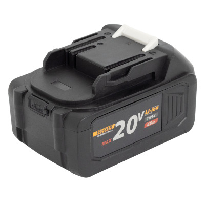 Акумуляторна батарея Procraft Battery20/4С 4 Аг Type-C