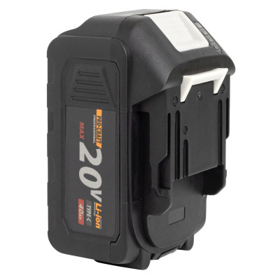 Акумуляторна батарея Procraft Battery20/4С 4 Аг Type-C