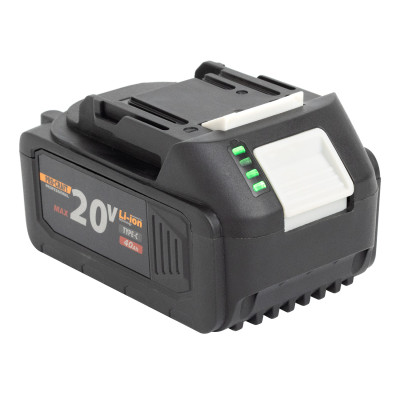 Акумуляторна батарея Procraft Battery20/4С 4 Аг Type-C