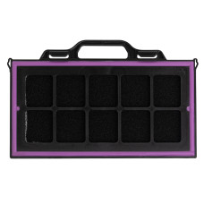 Фільтр поролоновий Procraft VP2000