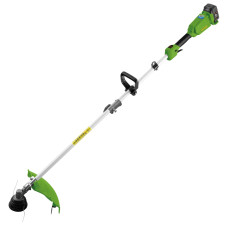 Акумуляторний тример Procraft ATA20S (1 АКБ та ЗП) D-ручка