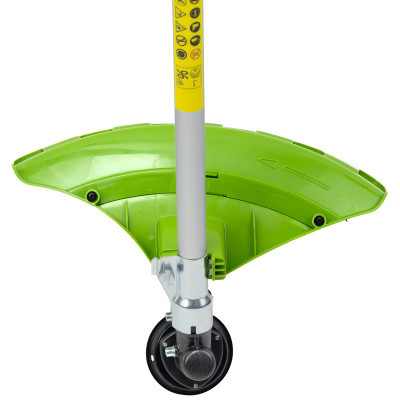 Акумуляторний тример Procraft ATA20S (1 АКБ та ЗП) D-ручка