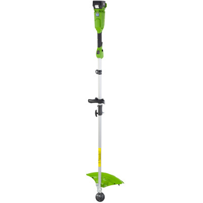 Акумуляторний тример Procraft ATA20S (1 АКБ та ЗП) D-ручка