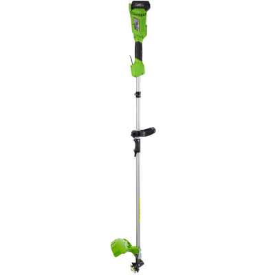 Акумуляторний тример Procraft ATA20S (1 АКБ та ЗП) D-ручка