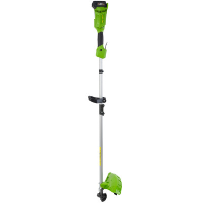 Акумуляторний тример Procraft ATA20S (1 АКБ та ЗП) D-ручка