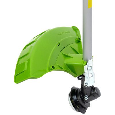 Акумуляторний тример Procraft ATA20S (1 АКБ та ЗП) D-ручка