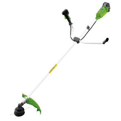 Акумуляторний тример Procraft ATA20B (1 АКБ та ЗП) велосипедна ручка