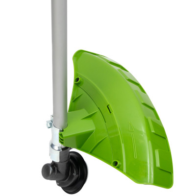 Акумуляторний тример Procraft ATA20B (1 АКБ та ЗП) велосипедна ручка