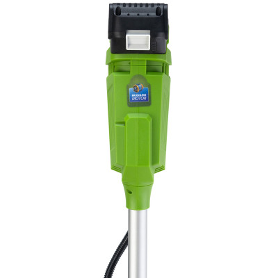 Акумуляторний тример Procraft ATA20B (1 АКБ та ЗП) велосипедна ручка