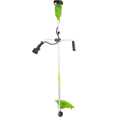 Акумуляторний тример Procraft ATA20B (1 АКБ та ЗП) велосипедна ручка