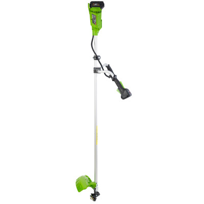 Акумуляторний тример Procraft ATA20B (1 АКБ та ЗП) велосипедна ручка