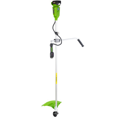 Акумуляторний тример Procraft ATA20B (1 АКБ та ЗП) велосипедна ручка