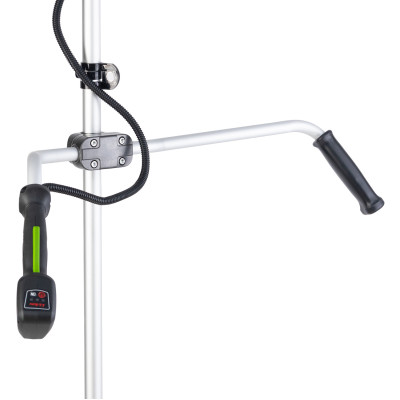 Акумуляторний тример Procraft ATA20B (1 АКБ та ЗП) велосипедна ручка