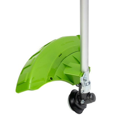 Акумуляторний тример Procraft ATA20B (1 АКБ та ЗП) велосипедна ручка