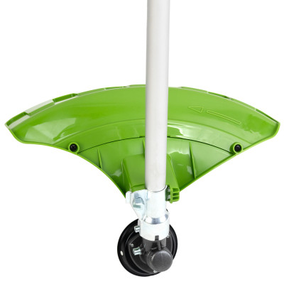 Акумуляторний тример Procraft ATA20B (1 АКБ та ЗП) велосипедна ручка