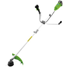 Акумуляторний тример Procraft ATA20BS (1 АКБ та ЗП) велосипедна ручка